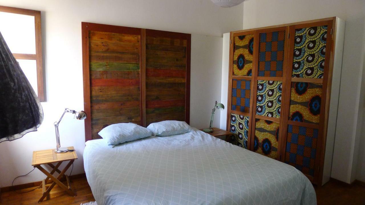 Casa Verde Mindelo Exterior photo
